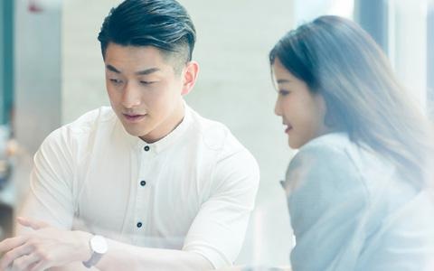 培养学员的英语思维