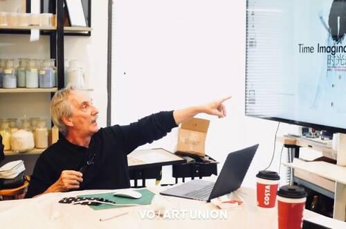 2020年维欧大师行，让“视野”随大师去远行！