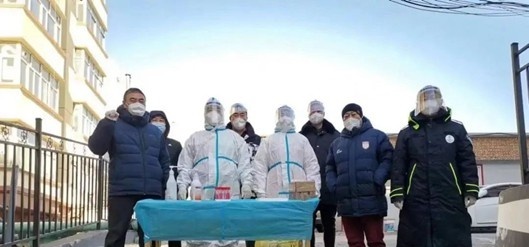 北方机电工业学校