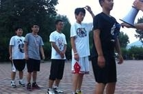 北京金杯之杰培训学校