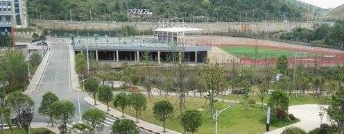 贵州机电学校地址在哪里