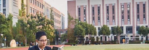 上海七宝德怀特高级中学2022年录取分数线