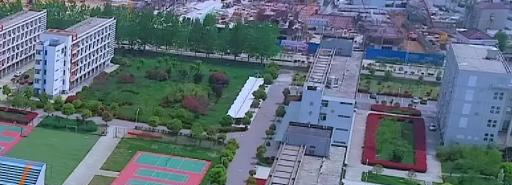 含山电子工程学校