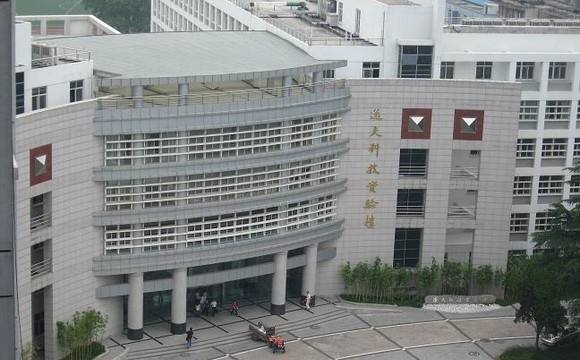 安徽省宿州逸夫师范学校地址在哪里