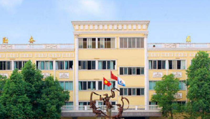 成都外国语学校中美国际高中2022年入学条件