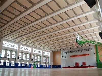 广东华侨中学国际课程