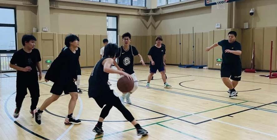北京市房山区诺德安达学校