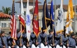 陆海军寄宿学校