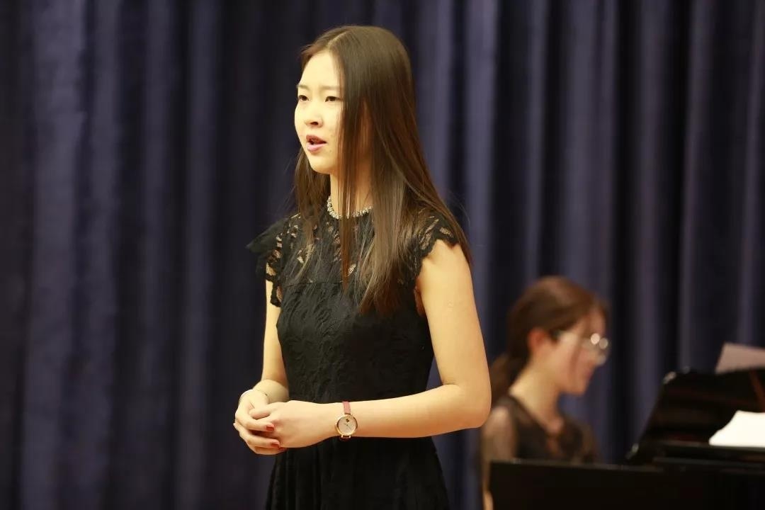 中央音乐学院鼎石实验学校