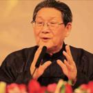 北京黄麓学校国学部-楼宇烈