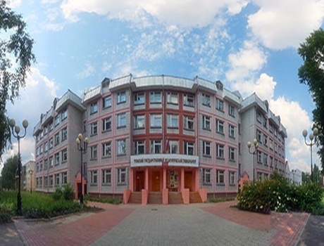 托木斯克国立师范大学