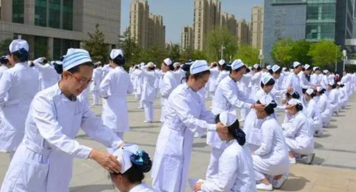 大同卫生学校
