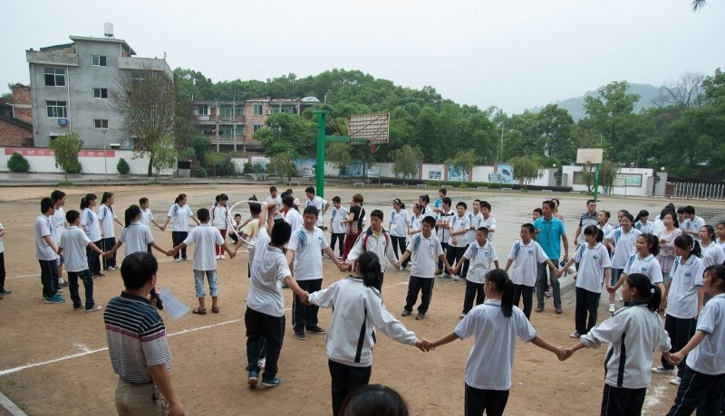 麻栗坡县民族职业高级中学有哪些专业