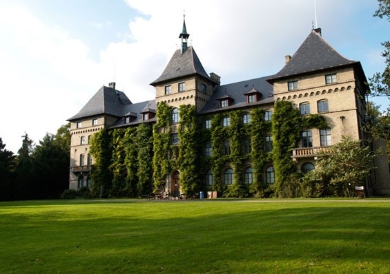 瑞典农业科学大学