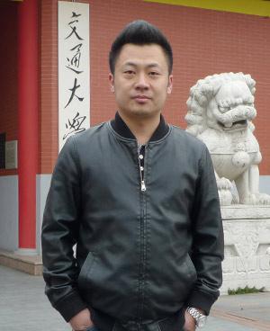 张绍佳