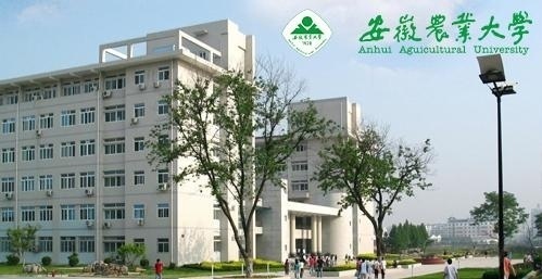 安徽农业大学