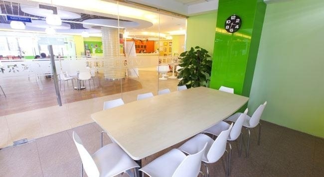 MINI CLASS 小课班