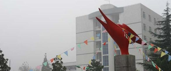 武汉第二轻工业学校