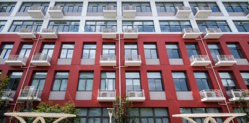 上海长宁国际学校初中部2023年录取分数线2