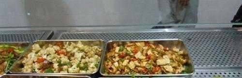 北京水利水电学校住宿条件