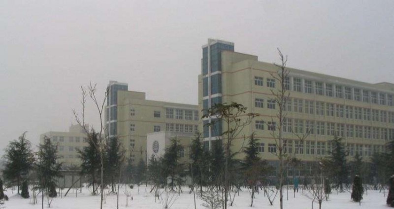河南工业贸易职业学院单招