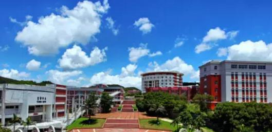 汕头职业技术学院2020年招生办