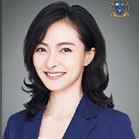 Gillian Lian 升学指导中心主任