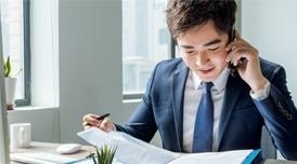 刚上岗业务不熟？