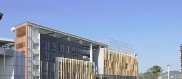 广州爱莎国际学校2023年课程体系