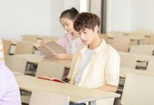被动型考生