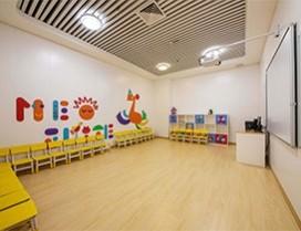 东莞现代青少儿英语