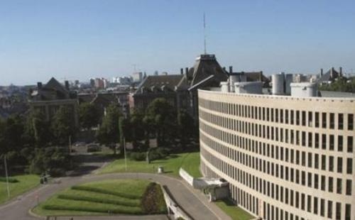 布鲁塞尔自由大学