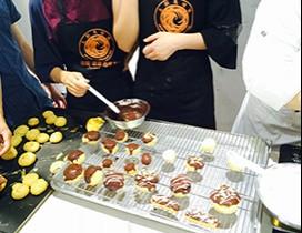 重庆太阳鸟培训学校