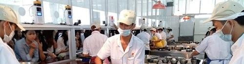 易县职教中心
