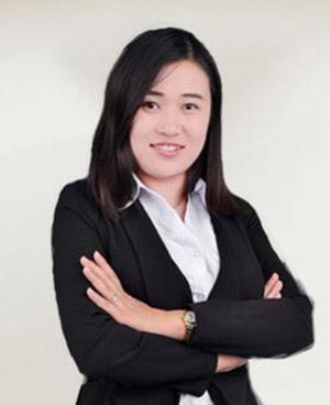 马富丽