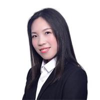姜阳阳 雅思/托福听说主讲
