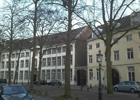 马斯特里赫特大学