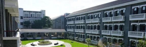 苏州国际预科学校2020年招生计划