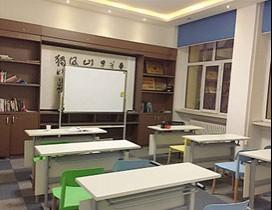 哈尔滨莱特外语