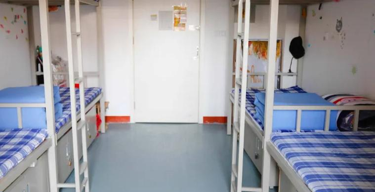 晋东南会计学校