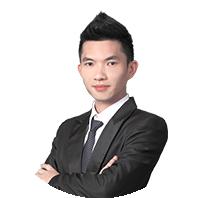 蒋老师_海口天琥教育_平面高级讲师