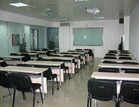 北京晟宫职业培训