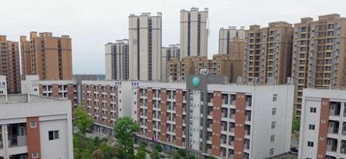 成都华商理工职业学校2022年有哪些专业
