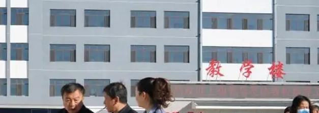 宁武县职业学校2022年宿舍条件