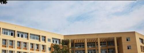 德清县职业中等专业学校