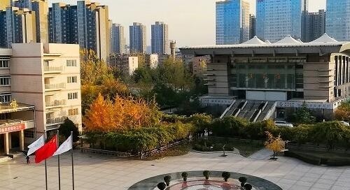 郑州商贸管理学校怎么样、好不好