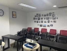 TESOL上海区总部教学中心