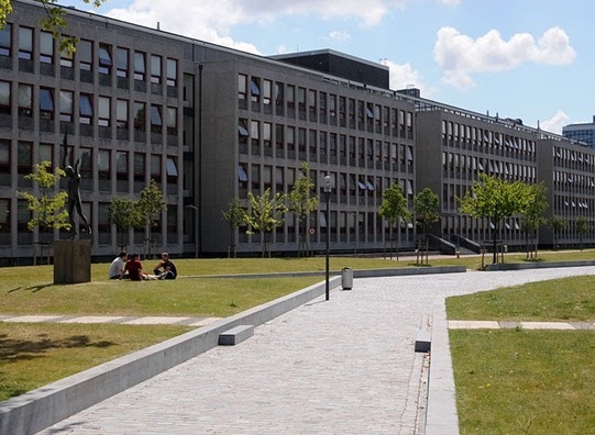 代尔夫特理工大学