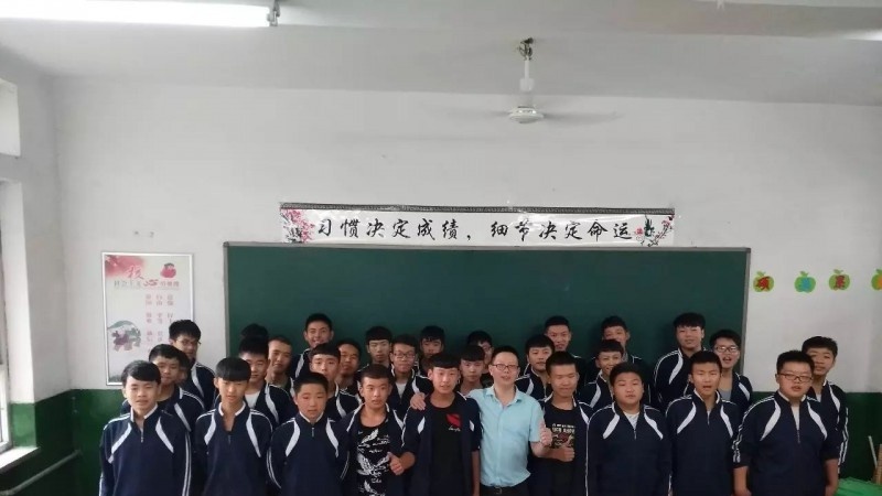 石家庄供销技工学校