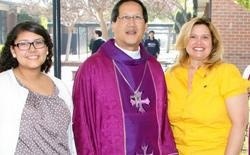 圣保罗天主教高中